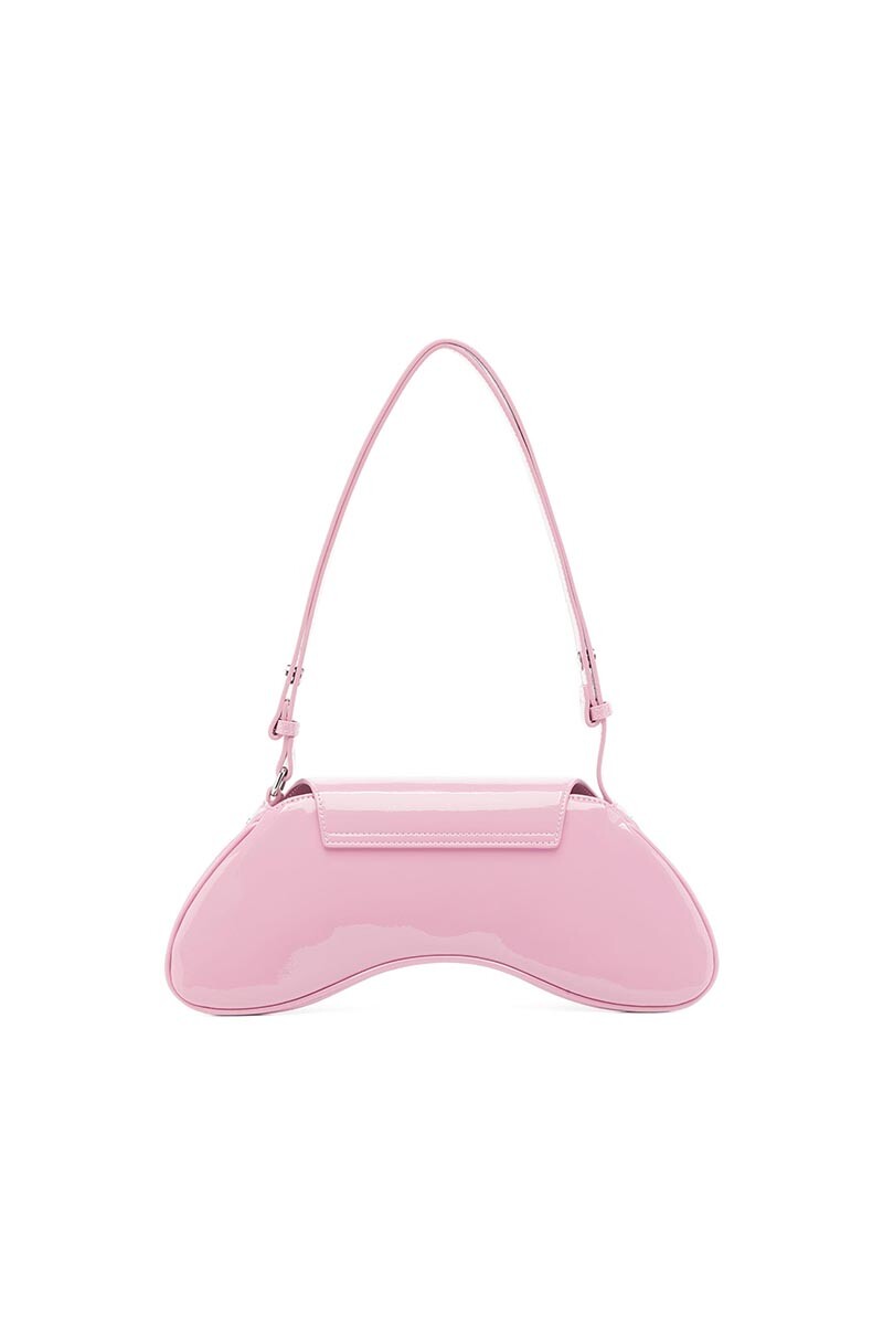 Crossbody Para Mujer Play Crossbody Rosa