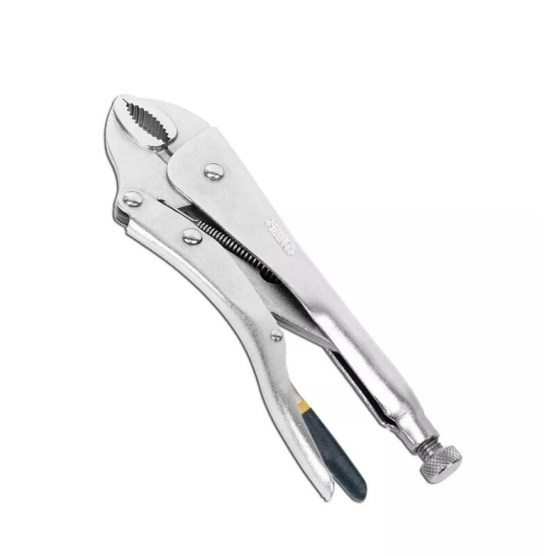 Pinza Stan.morza 7" Mord/curv Pinza Stan.morza 7" Mord/curv