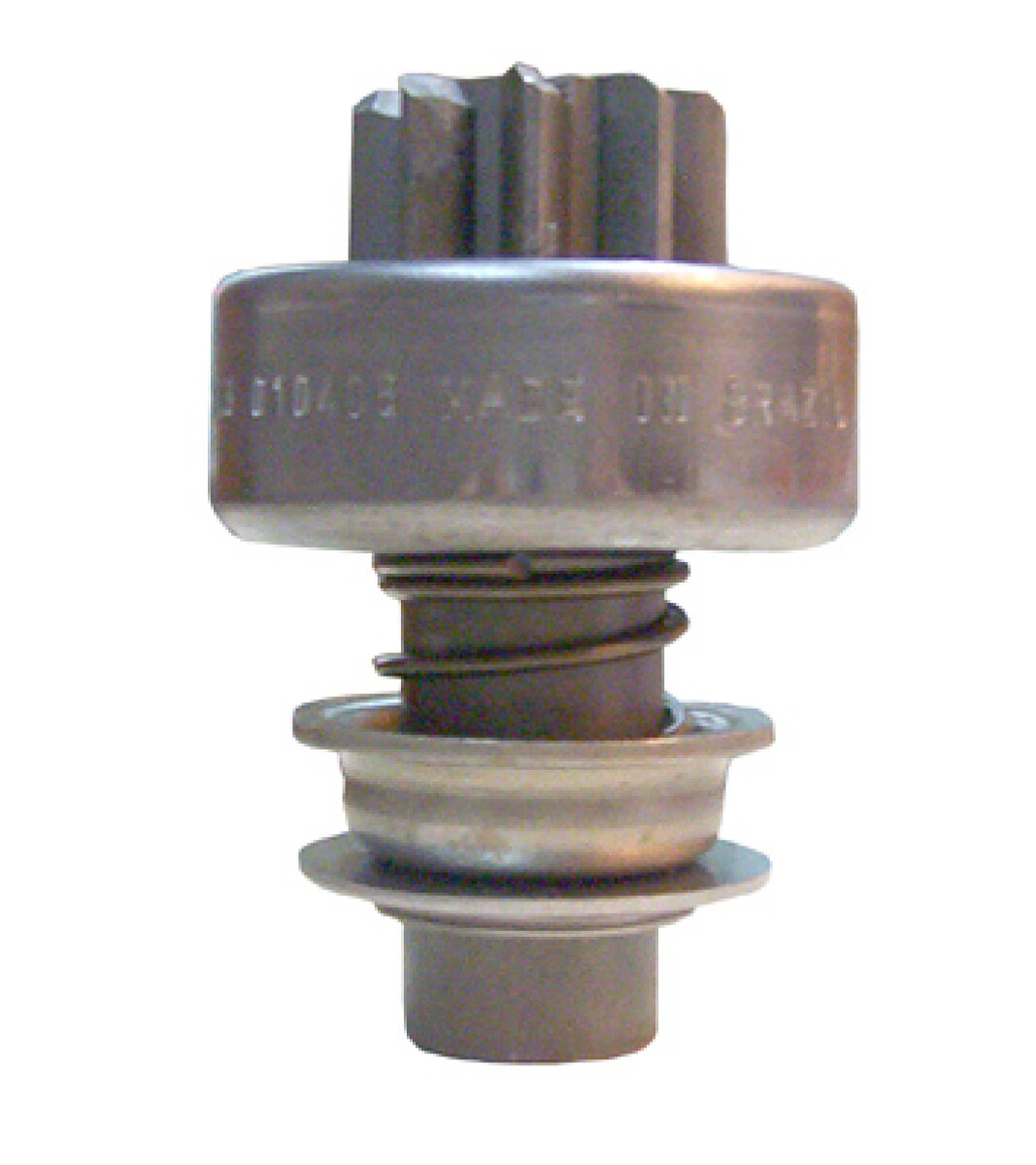 BENDIX ARRANQUE - FIAT IVECO MARELLI ZEN 