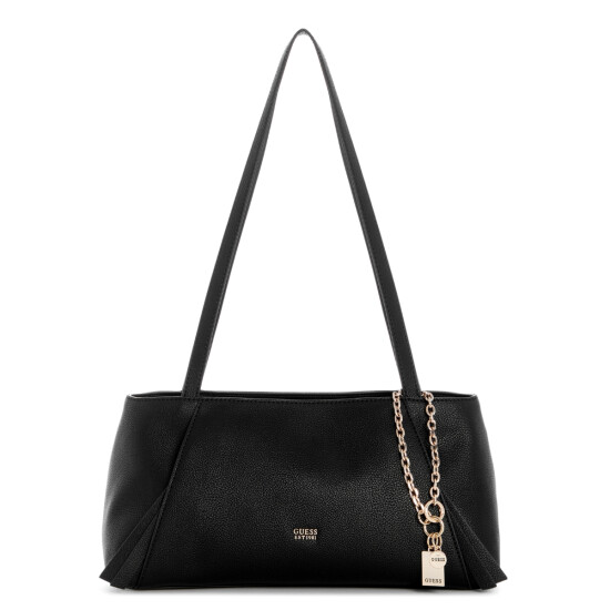 Cartera Guess Devon Negro 0