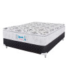 Base + Colchon Super Koala Premiun 140X190 Base + Colchon Super Koala Premiun 140X190