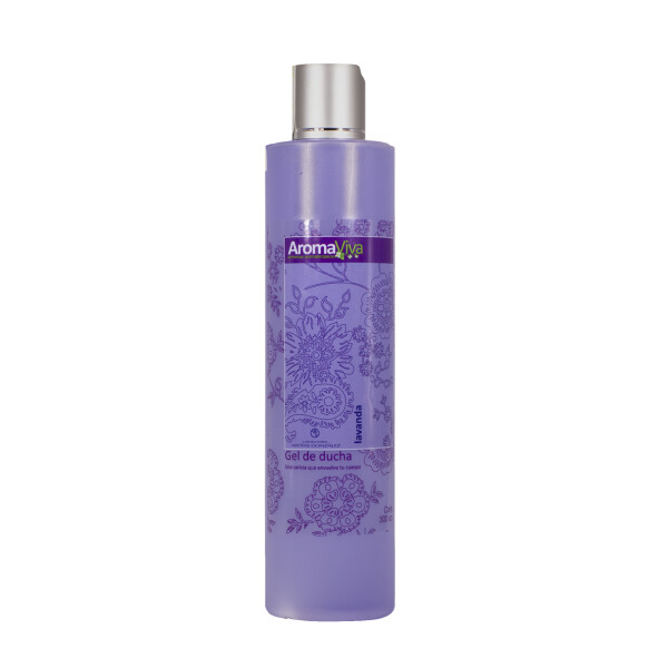 Gel de Ducha Lavanda Gel de Ducha Lavanda