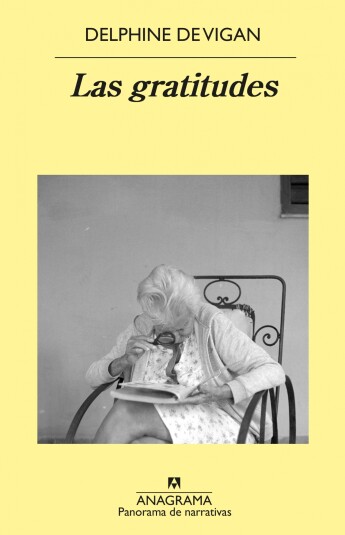 Las gratitudes Las gratitudes