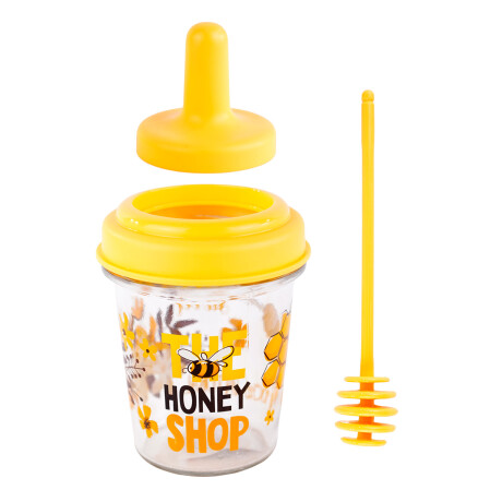 Dispensador para miel Herevin 320cc Dispensador para miel Herevin 320cc
