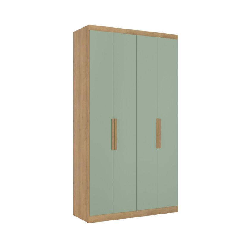 PLACARD MILAN 4P CAPUCHINO/MENTA PLACARD MILAN 4P CAPUCHINO/MENTA