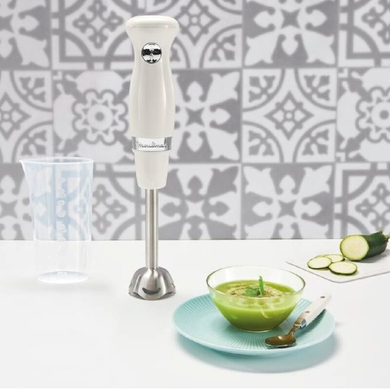 Mixer Hand Blender Soleil Moulinex Mixer Hand Blender Soleil Moulinex