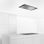 Campana de techo Bosch DRC97AQ50 90cm acero inoxidable