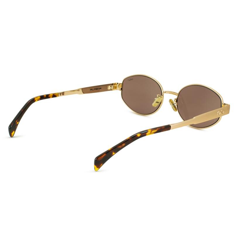 Infinit Alaska Gold/tostado