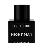 FOLIE PURE NIGHT MAN EAU DE PARFUM 30ML única