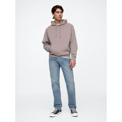 V-STRAIGHT OPP LT ADU LIGHT WASH