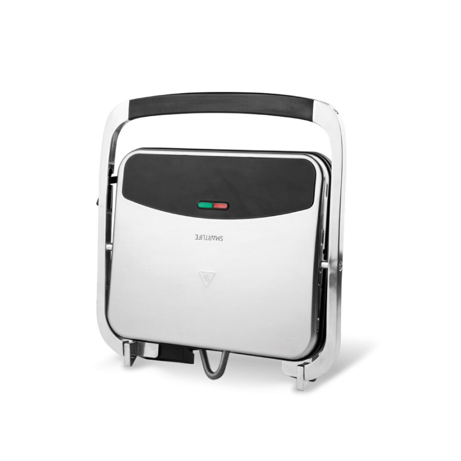 Sandwichera Grill Inox Sandwichera Grill Inox