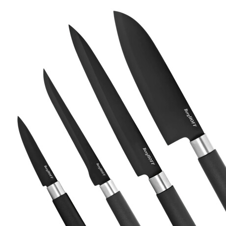 Cuchillos Set 4 Piezas Prime Berghoff Cuchillos Set 4 Piezas Prime Berghoff
