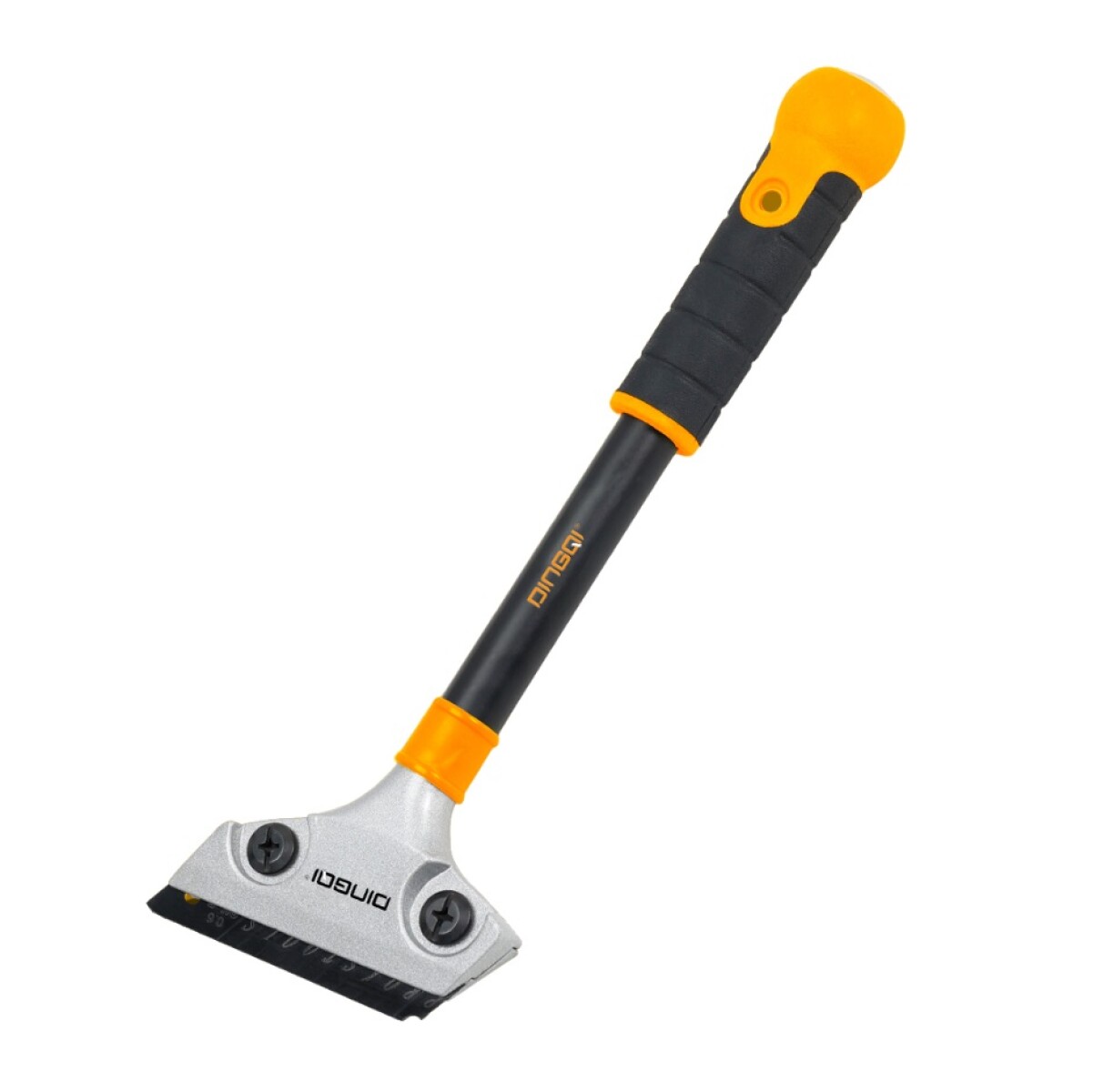 DINGQI RASQUETA INDUSTRIAL ABS+ALUMINIO 300MM 