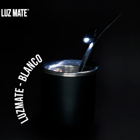 Luz Mate a pila V01