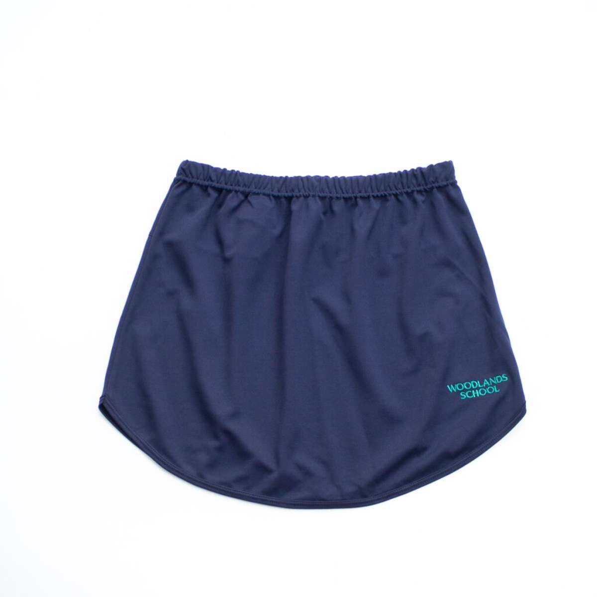 Pollera hockey liceo - Woodlands School 