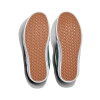CHAMPIONES VANS CALDRONE Hombre VN0007P9EME1 Verde-blanco