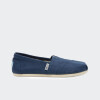 Alpargatas Toms Canvas Azul