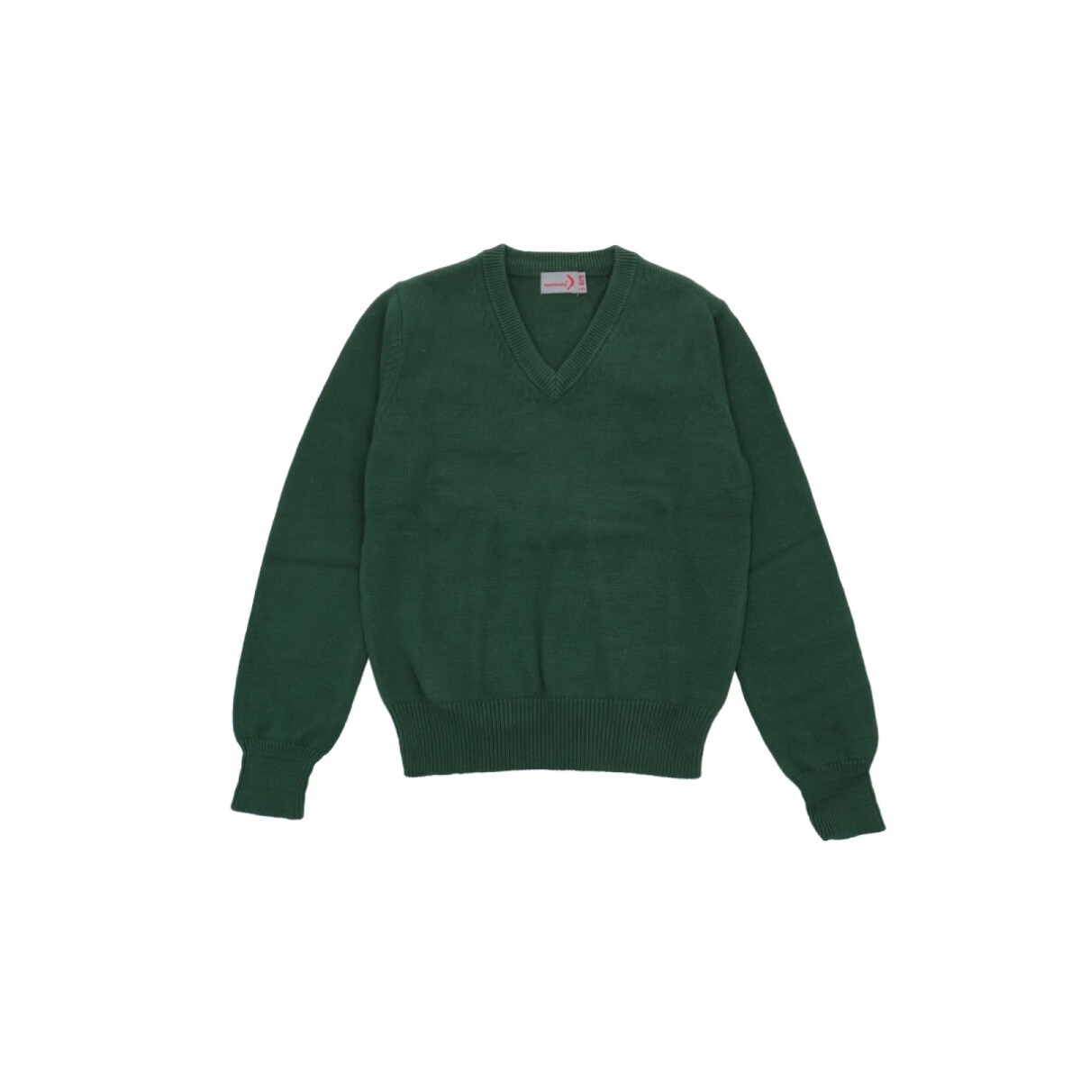 Sweater Verde