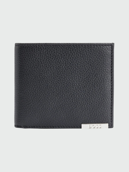 Hugo Boss - Set de Billetera y Tarjetero 0