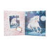 Crea tu libro de sticker de diamantes Miss Melody Top Model Crea tu libro de sticker de diamantes Miss Melody Top Model