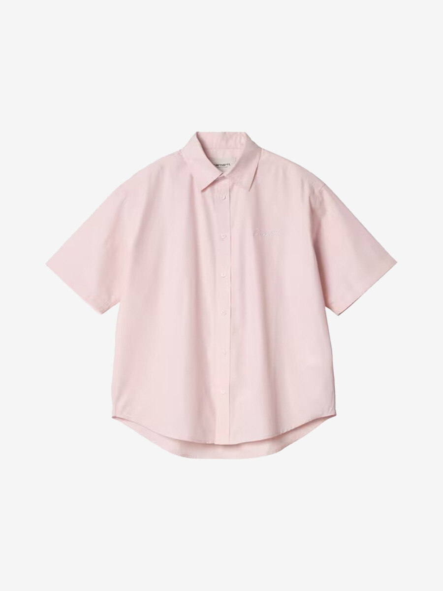 CAMISA MANGA CORTA 