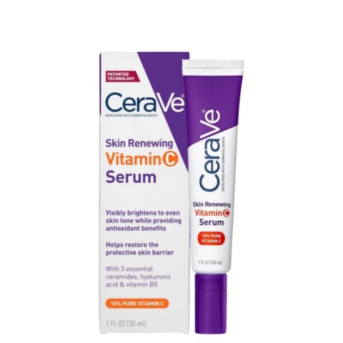 Serúm con Vitamina C 30ml Serúm con Vitamina C 30ml