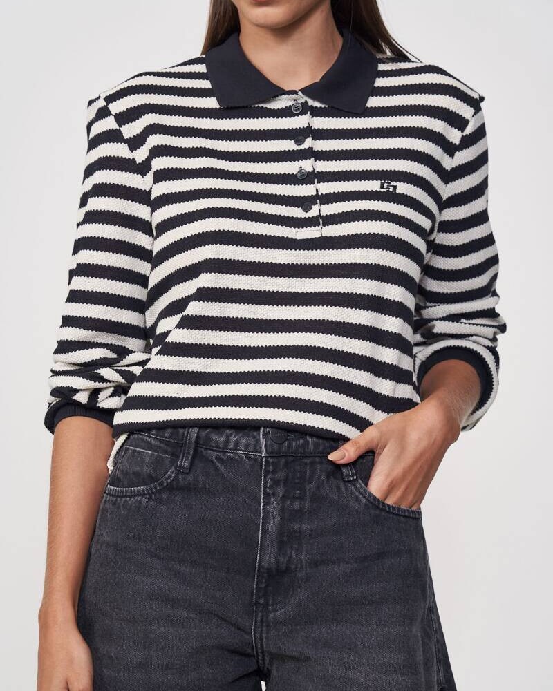 POLO ESTAMPADO
