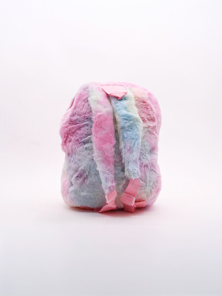 MOCHILA UNICORNIO BATICK MULTICOLOR