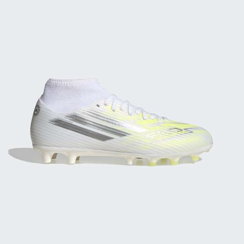 Championes Adidas F50 Sparkfusion Club Blanco