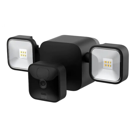 Blink - Cámara de Seguridad Exterior Inalámbrica Outdoor 001