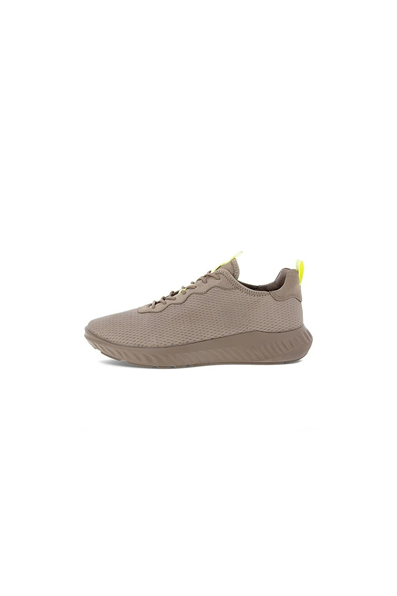 Zapatos ecco top 2019 blanco