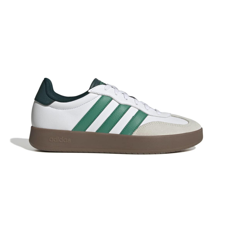 CHAMPIONES ADIDAS BARREDA Hombre JP5928 Blanco-verde