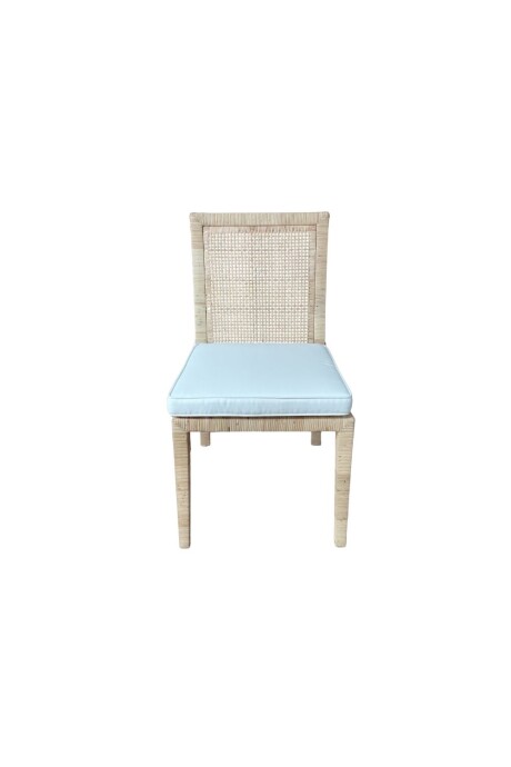 Silla Kharis Color Unico