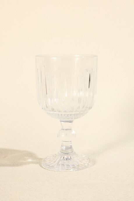 Copa Calia Alta Estampado 1