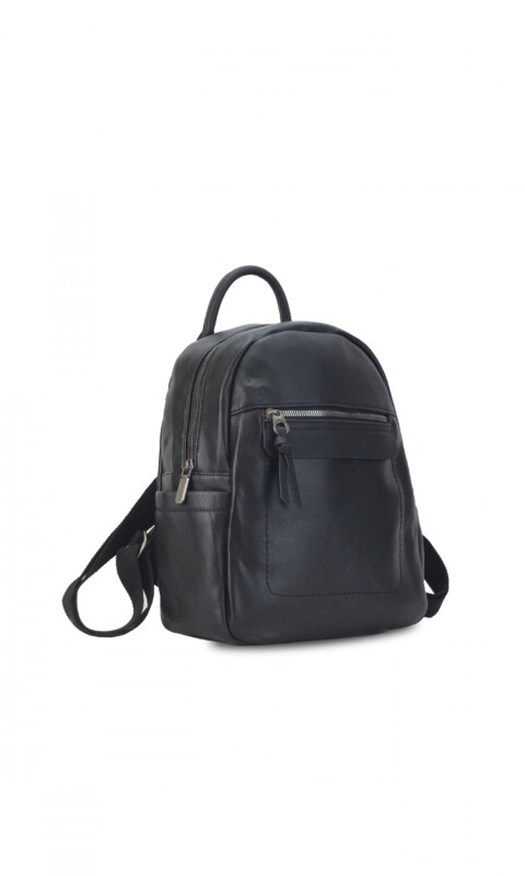 MOCHILA JOHANNESBURGO NEGRO