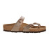 Sandalia Mayari Birko-Flor - Regular Taupe