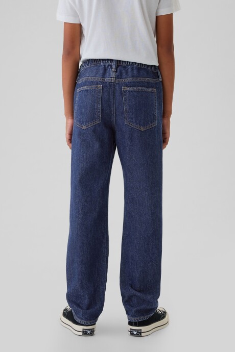 Jean Original Niño Dark Wash