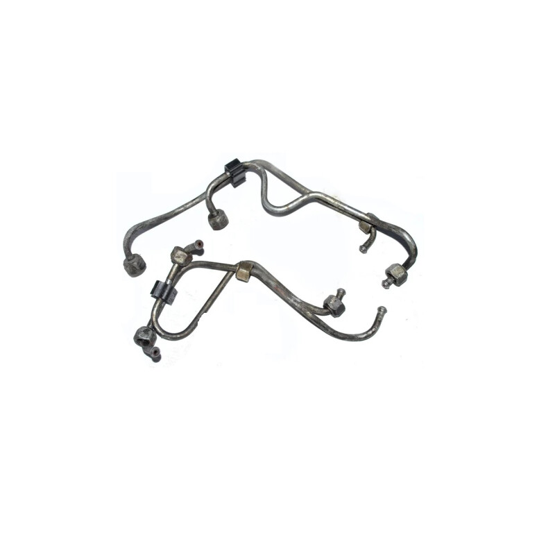 CAÑO INYECTOR Nº1 GOL G3 / G4 1.9D CADDY / POLO 1.9D Caño Inyector Nº1 Gol G3 / G4 1.9d Caddy / Polo 1.9d