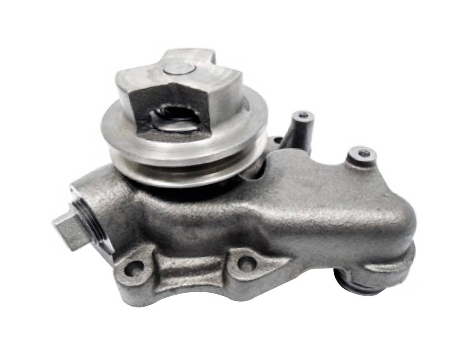 Bomba Agua s/Carcaza Ford New Holland Cosechadora 4040-5050/8040-8055 85-14 