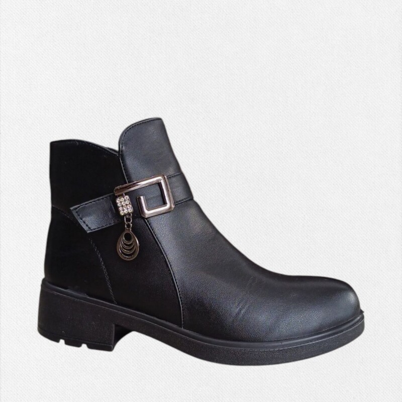 Bota con Dije Bota con Dije
