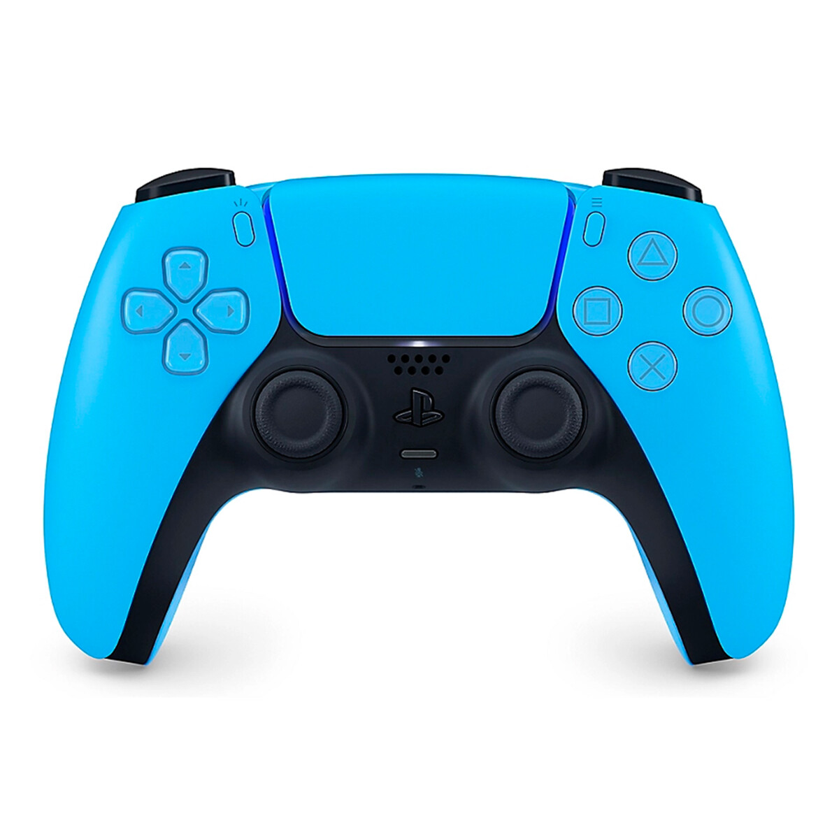 Gamepad Inalámbrico Bt Sony Ps5 Dualsense Respuesta Háptica 