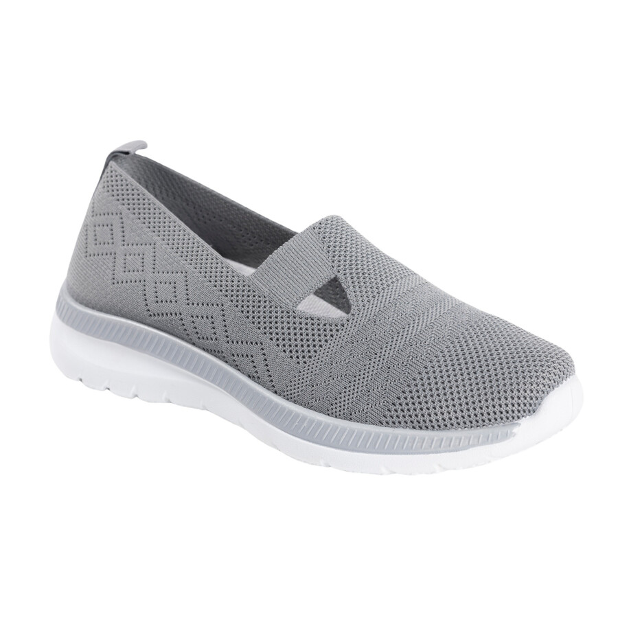 LEGERO BAJA GREY