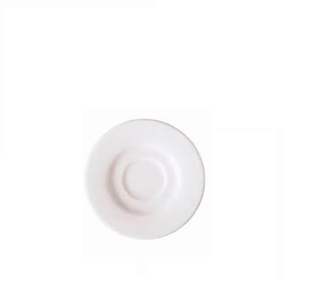 Plato de té Actualite 15.3cm 