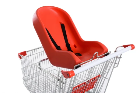 Silla Bebe Supermercado Silla Bebe Supermercado
