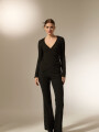 Tops Xynal Negro