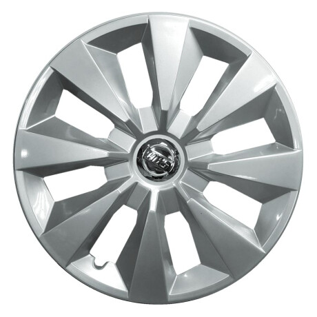 TAZAS DE RUEDA VOLKSWAGEN RODADO 14 JGO. 4 PIEZAS TIPO GOL GEN VI ABS TAZAS DE RUEDA VOLKSWAGEN RODADO 14 JGO. 4 PIEZAS TIPO GOL GEN VI ABS