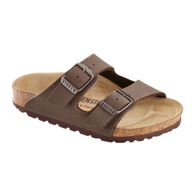 Sandalia Arizona Kids BFBC - Estrecho Marron