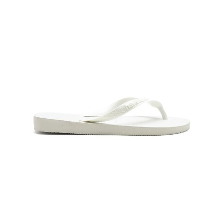 Chancletas Ojotas Havaianas Top - White Blanco