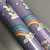 Pack x 2 Papel de Regalo Unicornio