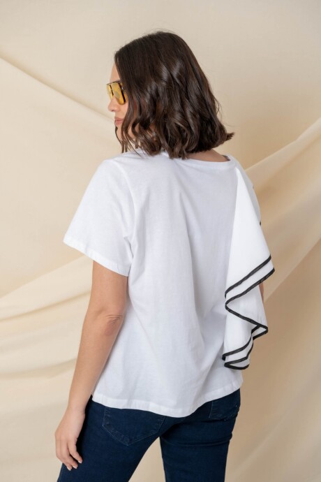 BLUSA MICHELLE BLUSA MICHELLE